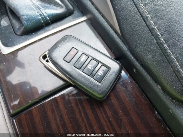 58ABK1GG0JU088946 Lexus ES 350