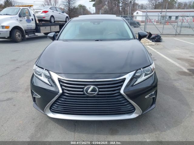 58ABK1GG0JU088946 Lexus ES 350