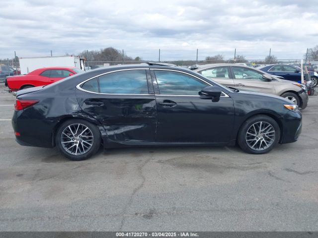 58ABK1GG0JU088946 Lexus ES 350