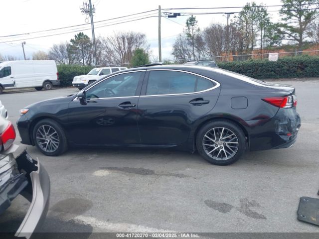 58ABK1GG0JU088946 Lexus ES 350