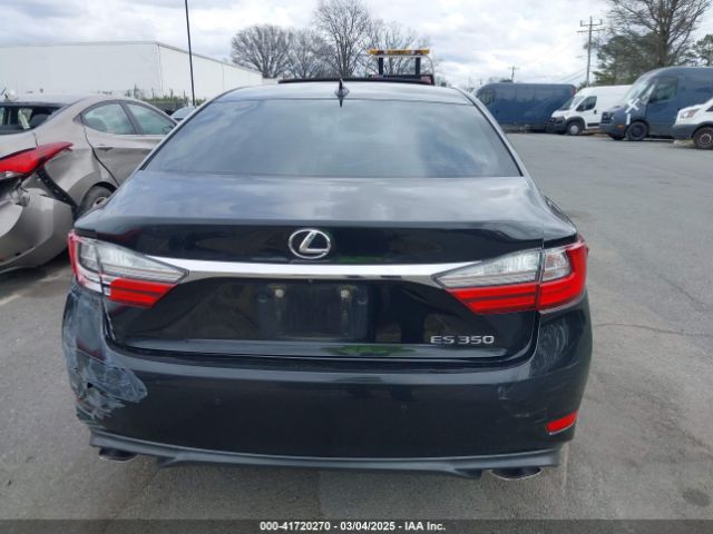 58ABK1GG0JU088946 Lexus ES 350