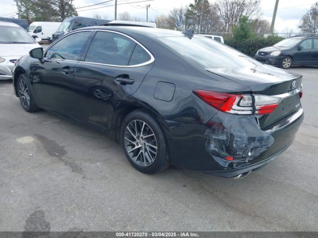 58ABK1GG0JU088946 Lexus ES 350