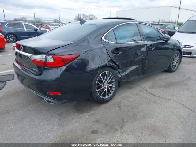 58ABK1GG0JU088946 Lexus ES 350