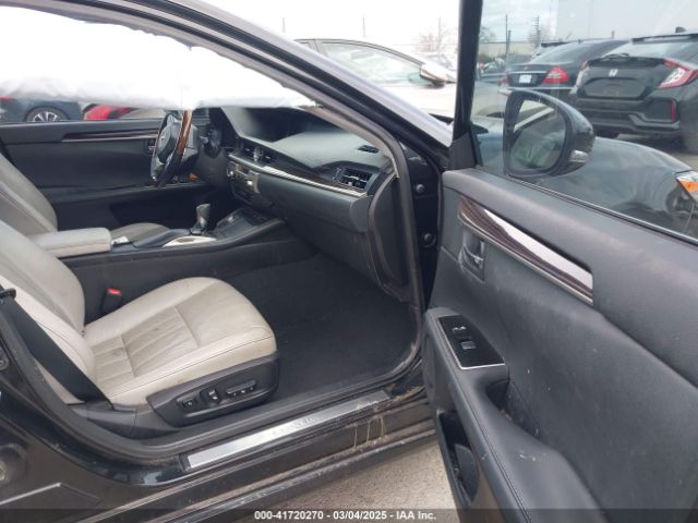 58ABK1GG0JU088946 Lexus ES 350