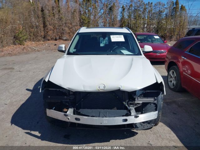 5UXWX9C52G0D79354 BMW X3 Xdrive28i