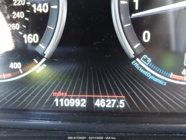 5UXWX9C52G0D79354 BMW X3 Xdrive28i