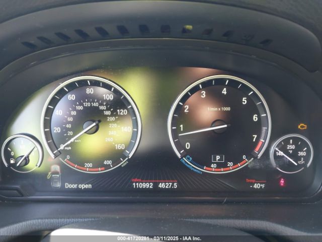 5UXWX9C52G0D79354 BMW X3 Xdrive28i
