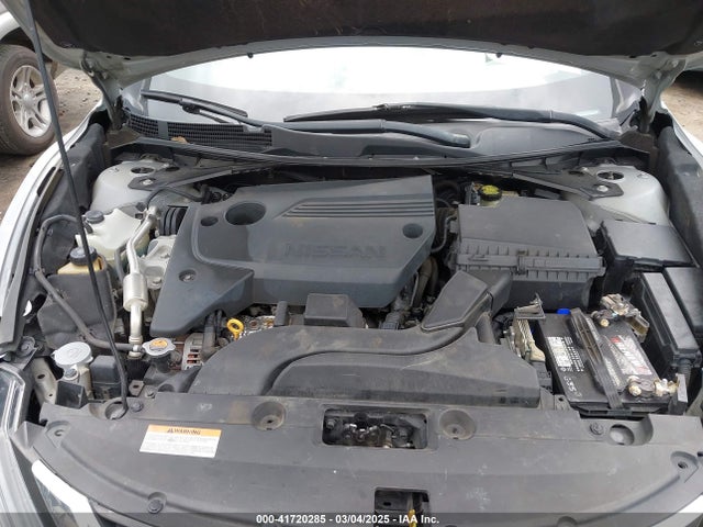 1N4AL3AP8HC174357 Nissan Altima 2.5 Sl