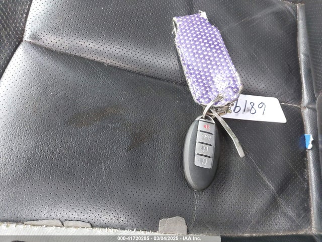 1N4AL3AP8HC174357 Nissan Altima 2.5 Sl