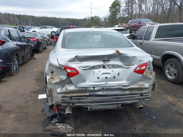 1N4AL3AP8HC174357 Nissan Altima 2.5 Sl
