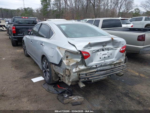 1N4AL3AP8HC174357 Nissan Altima 2.5 Sl