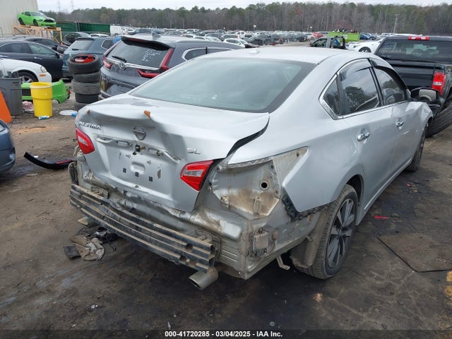 1N4AL3AP8HC174357 Nissan Altima 2.5 Sl