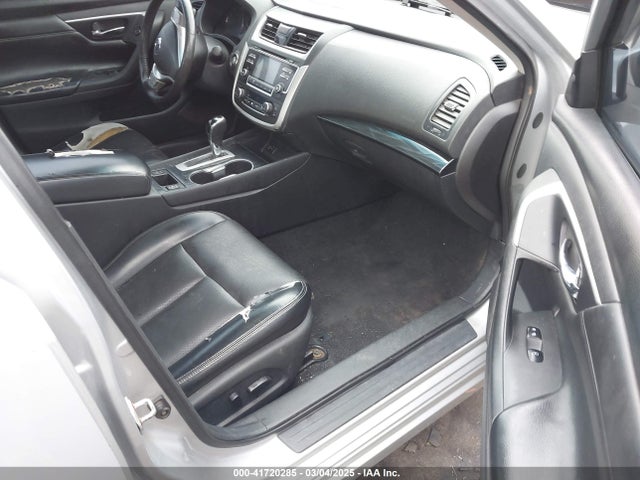 1N4AL3AP8HC174357 Nissan Altima 2.5 Sl
