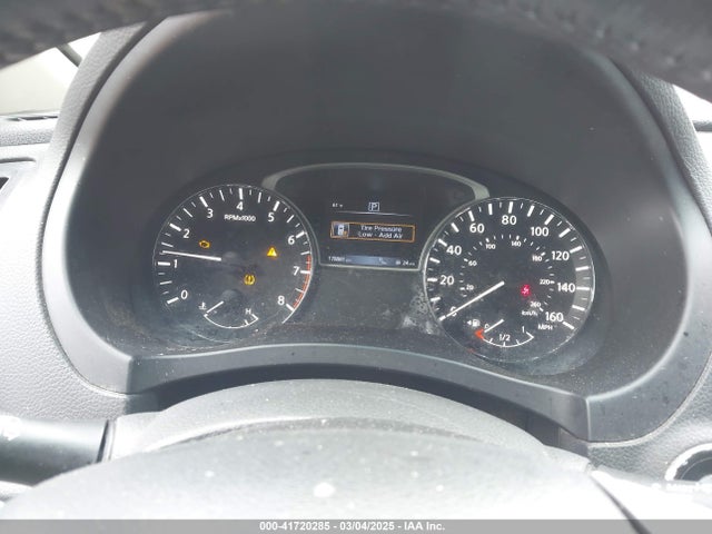 1N4AL3AP8HC174357 Nissan Altima 2.5 Sl