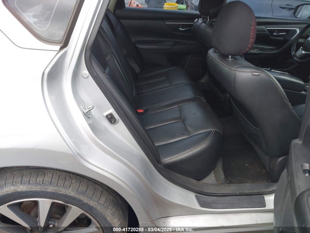 1N4AL3AP8HC174357 Nissan Altima 2.5 Sl