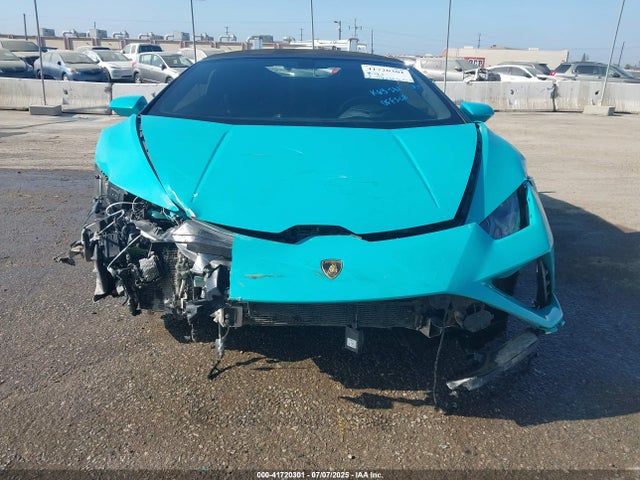 Lamborghini dgf 2021 ZHWUT5ZF9MLA15897 Image 12