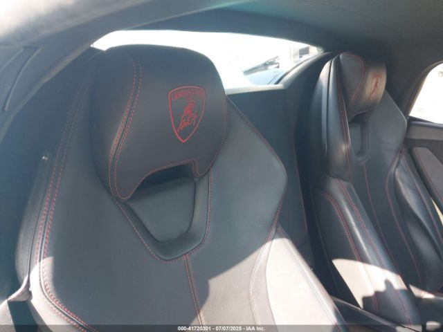 2021 LAMBORGHINI HURACAN EVO ZHWUT5ZF9MLA15897 Photo 7