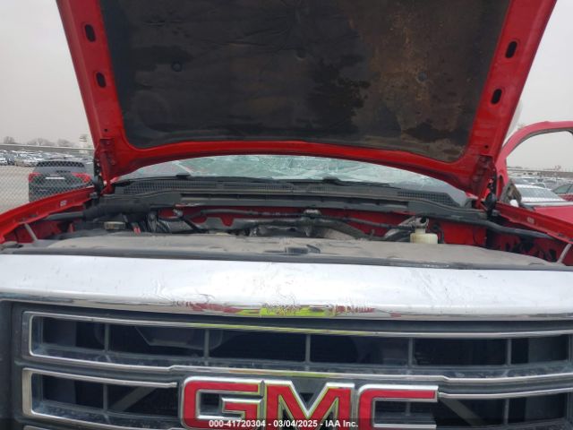 3GTU2UEC2EG351047 GMC Sierra 1500 Sle