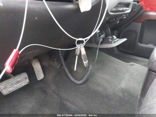3GTU2UEC2EG351047 GMC Sierra 1500 Sle