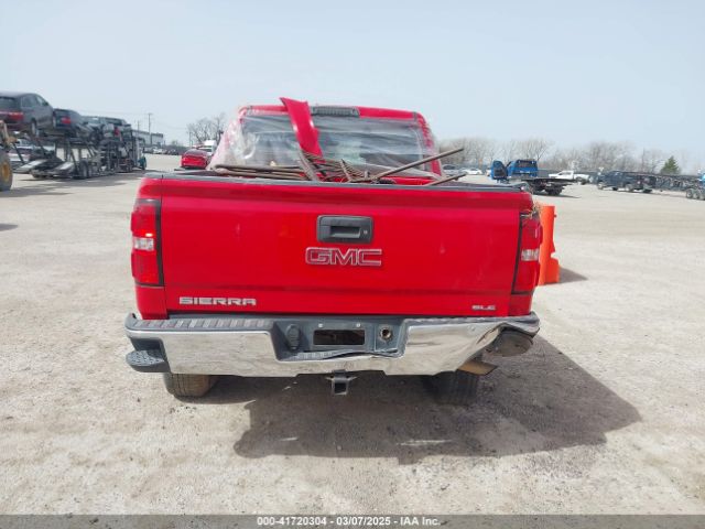 3GTU2UEC2EG351047 GMC Sierra 1500 Sle