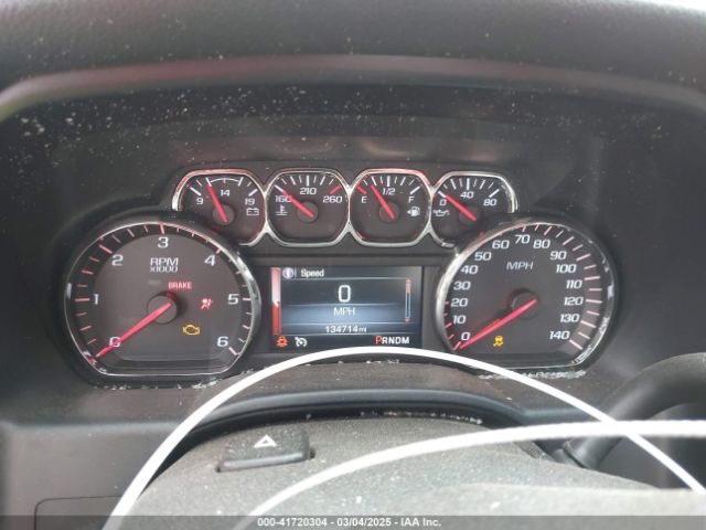 3GTU2UEC2EG351047 GMC Sierra 1500 Sle