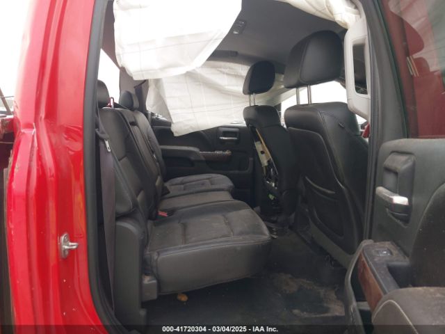 3GTU2UEC2EG351047 GMC Sierra 1500 Sle