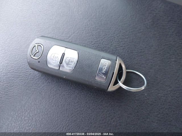 JM3KFACMXK0686957 Mazda Cx-5 Touring