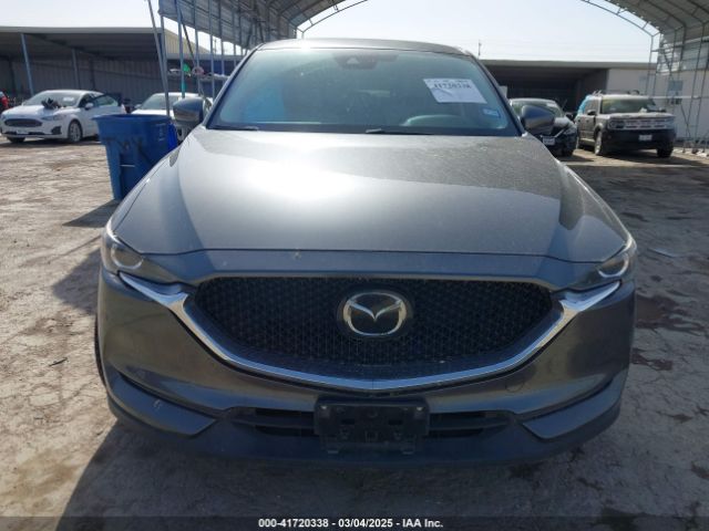 JM3KFACMXK0686957 Mazda Cx-5 Touring