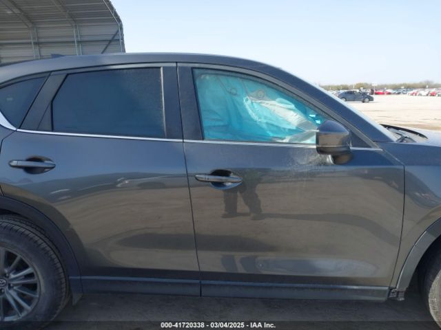 JM3KFACMXK0686957 Mazda Cx-5 Touring