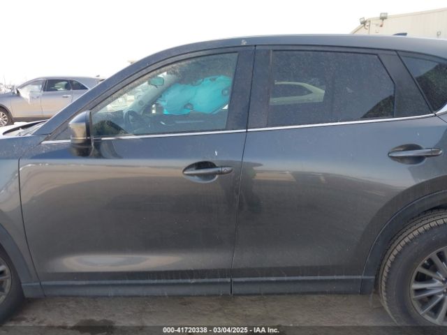 JM3KFACMXK0686957 Mazda Cx-5 Touring