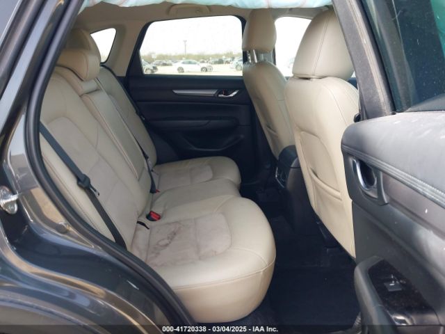 JM3KFACMXK0686957 Mazda Cx-5 Touring
