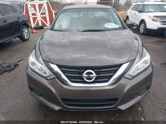 1N4AL3AP8GC255955 Nissan Altima 2.5 Sv