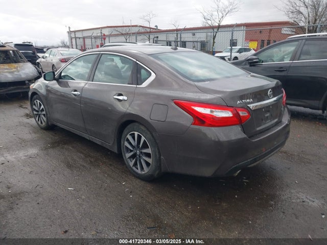 1N4AL3AP8GC255955 Nissan Altima 2.5 Sv
