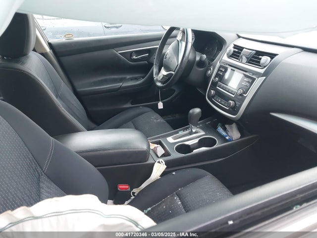 1N4AL3AP8GC255955 Nissan Altima 2.5 Sv