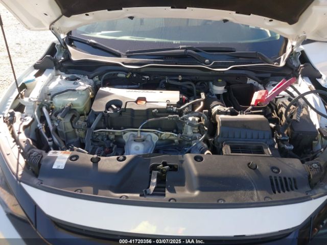 19XFC2F68LE206395 Honda Civic Lx