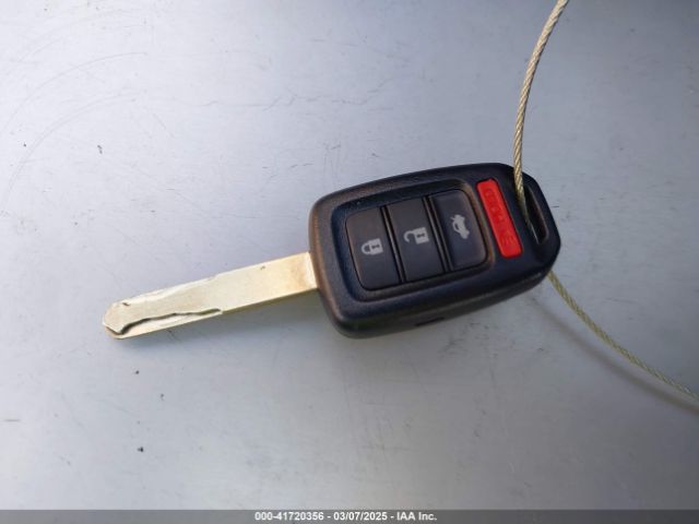 19XFC2F68LE206395 Honda Civic Lx