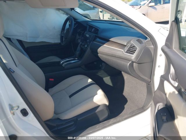 19XFC2F68LE206395 Honda Civic Lx