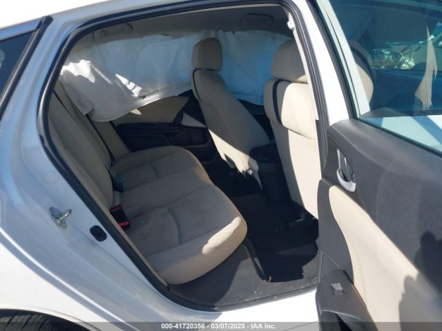 19XFC2F68LE206395 Honda Civic Lx