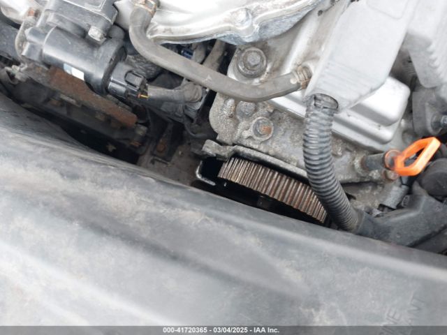 2010 ACURA TSX JH4CU4F46AC002689 Photo 5