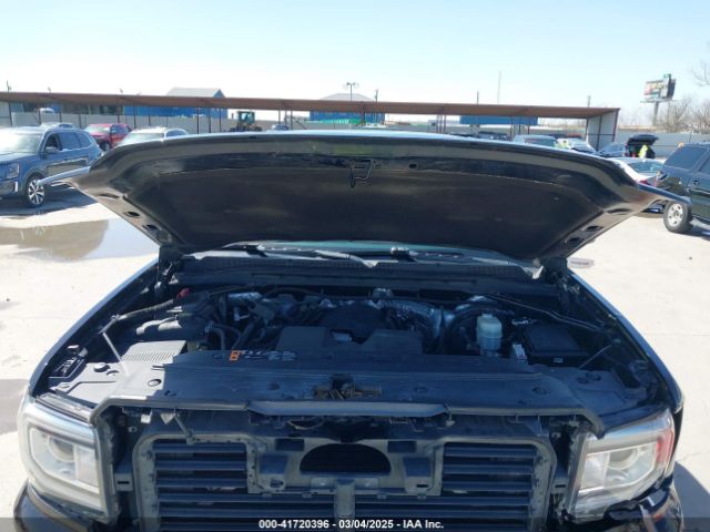 1GTN1LEH1HZ181992 GMC SIERRA 1500