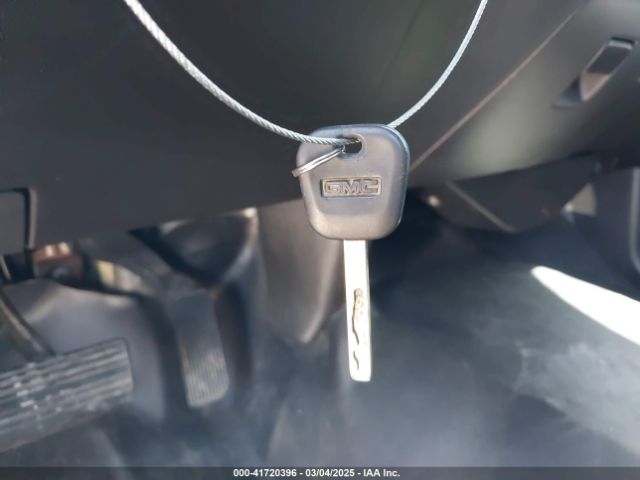1GTN1LEH1HZ181992 GMC SIERRA 1500