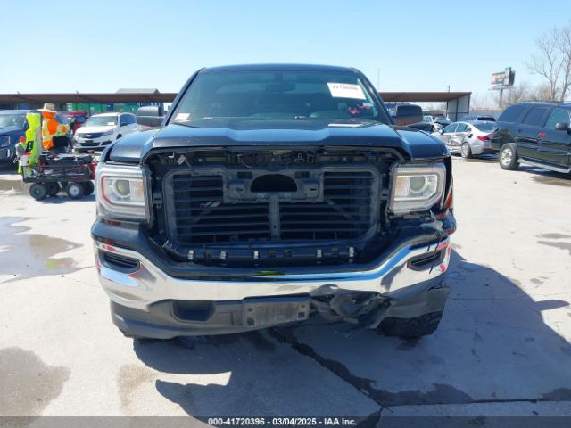 1GTN1LEH1HZ181992 GMC SIERRA 1500