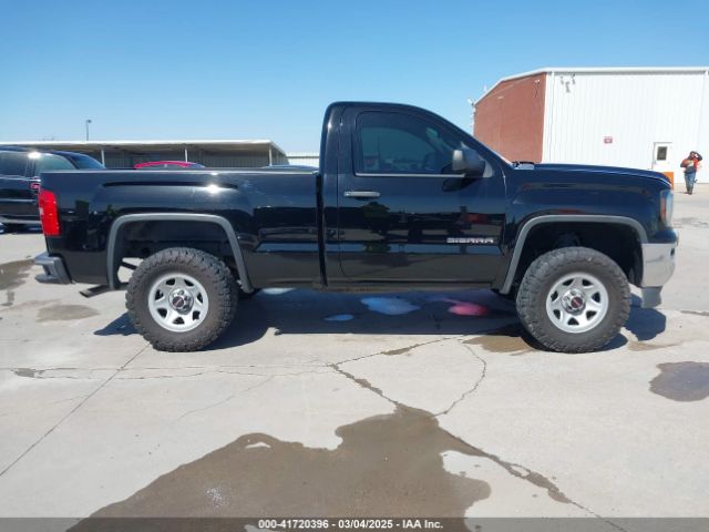 1GTN1LEH1HZ181992 GMC SIERRA 1500