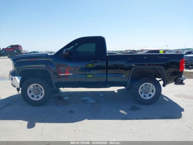 1GTN1LEH1HZ181992 GMC SIERRA 1500