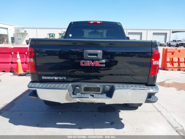 1GTN1LEH1HZ181992 GMC SIERRA 1500