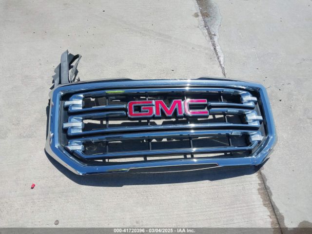 1GTN1LEH1HZ181992 GMC SIERRA 1500