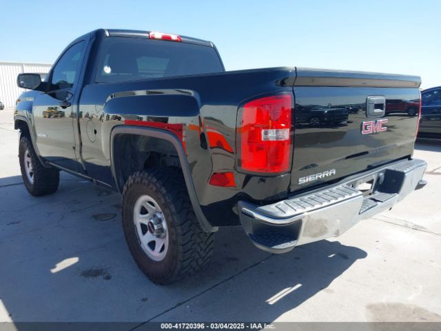 1GTN1LEH1HZ181992 GMC SIERRA 1500