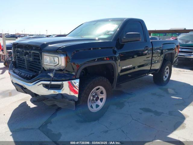 1GTN1LEH1HZ181992 GMC SIERRA 1500