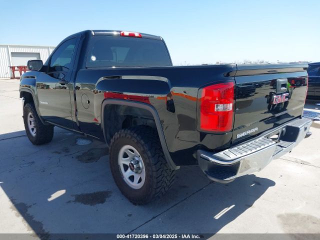 1GTN1LEH1HZ181992 GMC SIERRA 1500