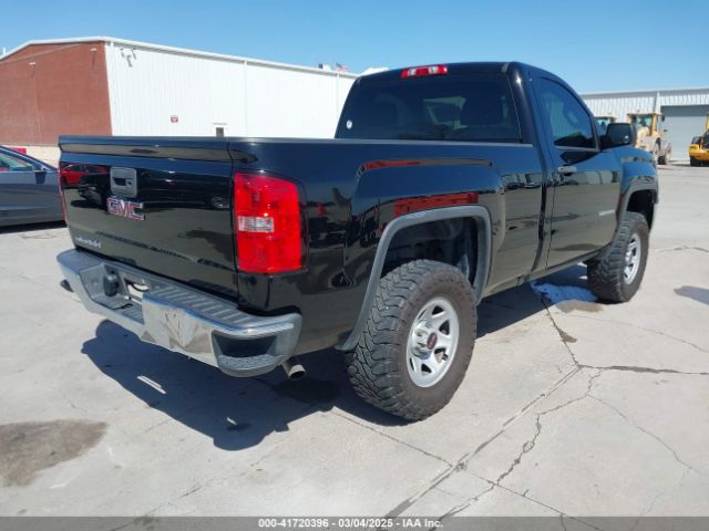 1GTN1LEH1HZ181992 GMC SIERRA 1500